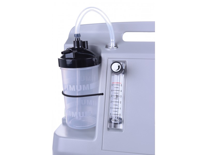 Кислородный концентратор Longfian JAY-5A