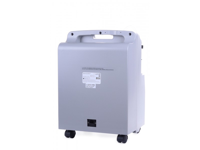 Кислородный концентратор Longfian JAY-5A