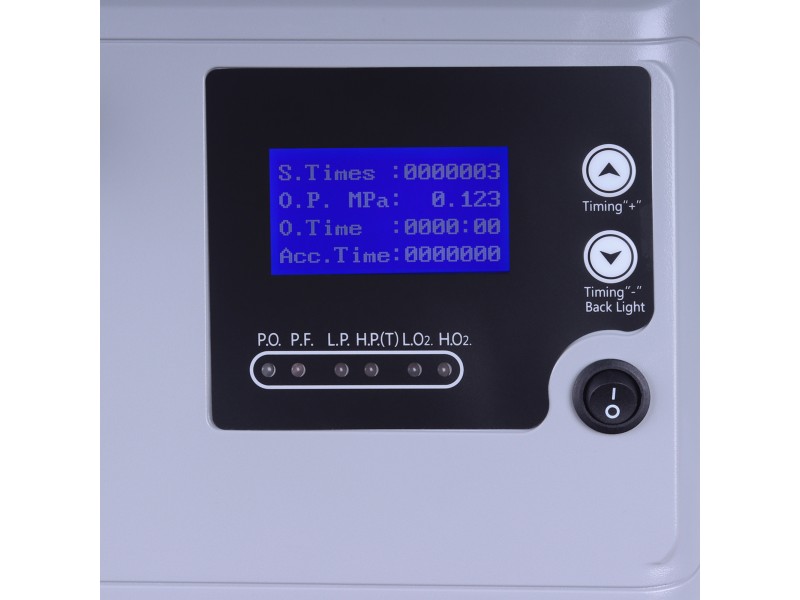 Кислородный концентратор Longfian JAY-5A