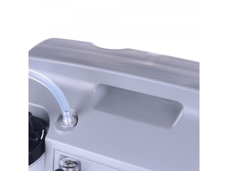 Кислородный концентратор Longfian JAY-5A