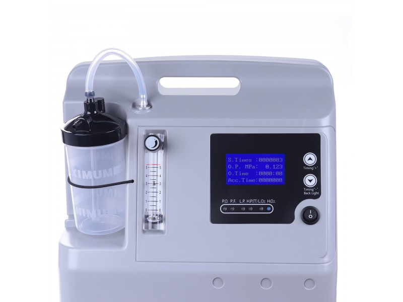 Кислородный концентратор Longfian JAY-5A