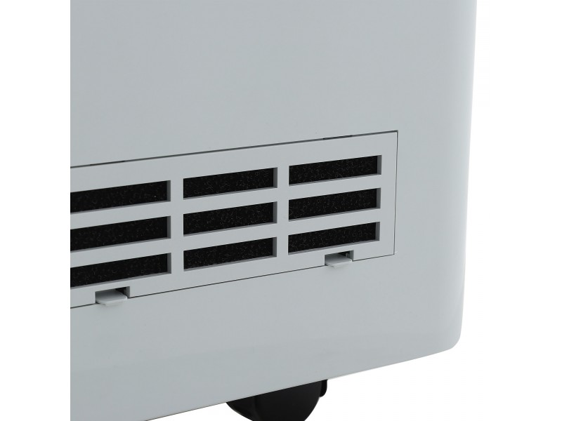 Кислородный концентратор Longfian JAY-10 (2 выхода кислорода) с небулайзером