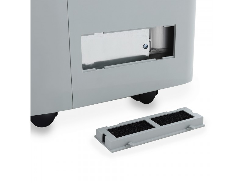 Кислородный концентратор Longfian JAY-10 (2 выхода кислорода) с небулайзером