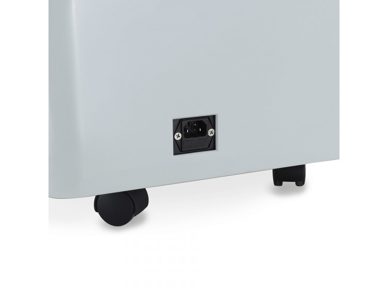 Кислородный концентратор Longfian JAY-10 (2 выхода кислорода) с небулайзером