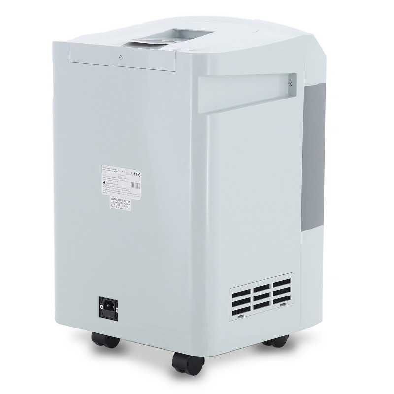 Кислородный концентратор Longfian JAY-10 (1 выход кислорода) с небулайзером