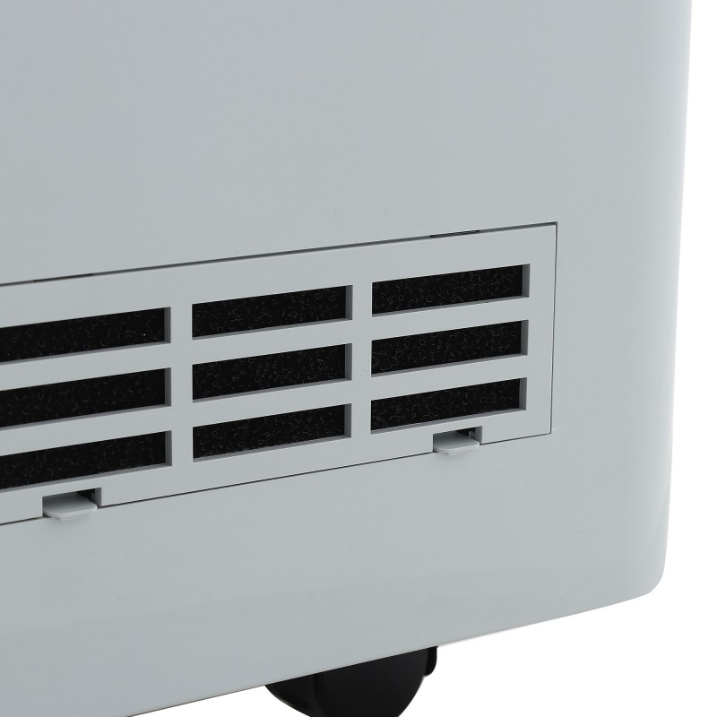 Кислородный концентратор Longfian JAY-10 (1 выход кислорода) с небулайзером