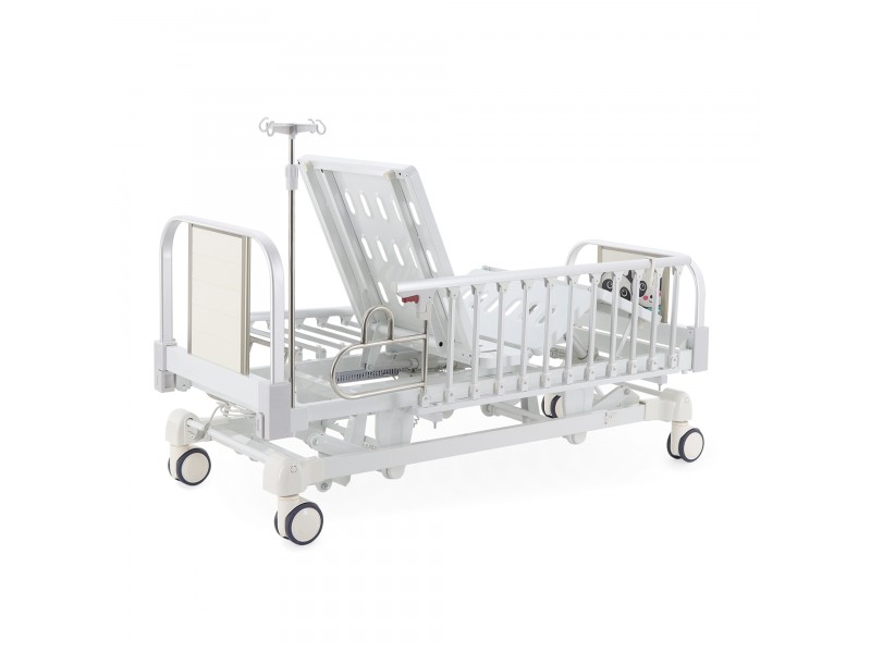 Детская медицинская кровать