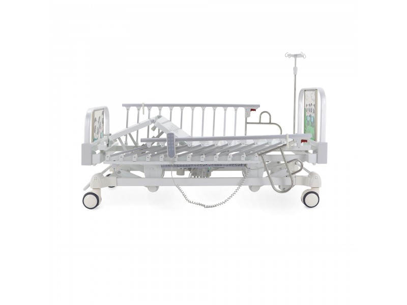 Детская медицинская кровать