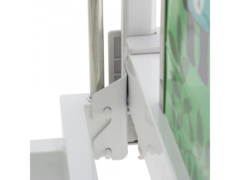 Детская медицинская кровать