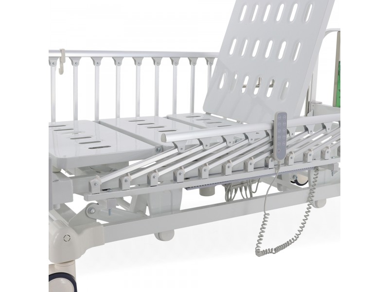 Детская медицинская кровать