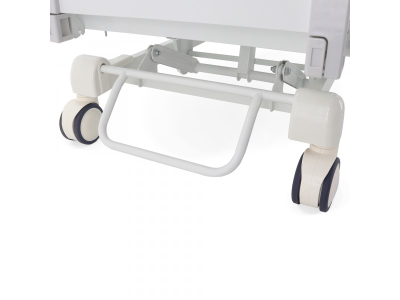 Детская медицинская кровать