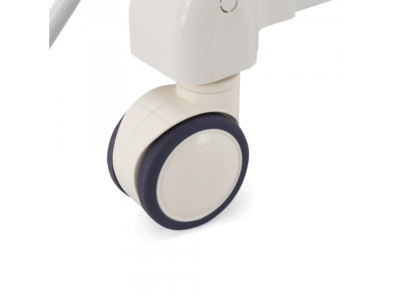 Детская медицинская кровать