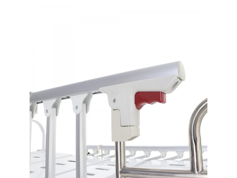 Детская медицинская кровать