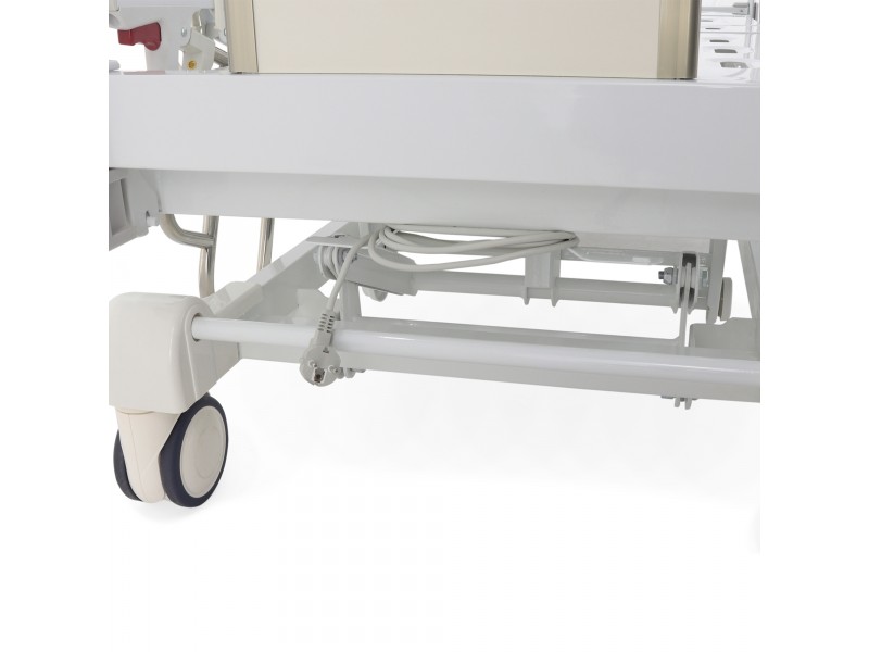 Детская медицинская кровать