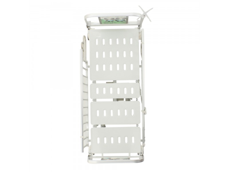 Детская медицинская кровать