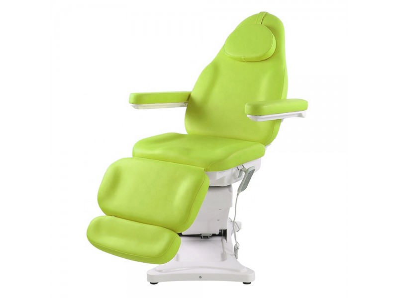 Косметологическое кресло электрическое 3 мотора Med-Mos ММКК-3 КО-177DP-00