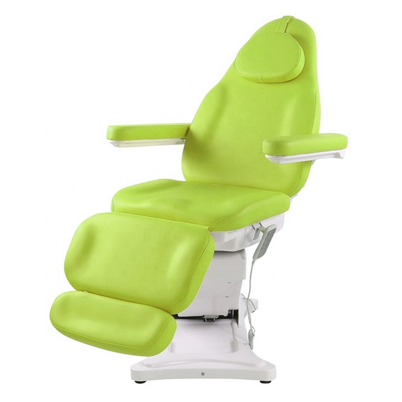 Косметологическое кресло электрическое 3 мотора Med-Mos ММКК-3 КО-177DP-00