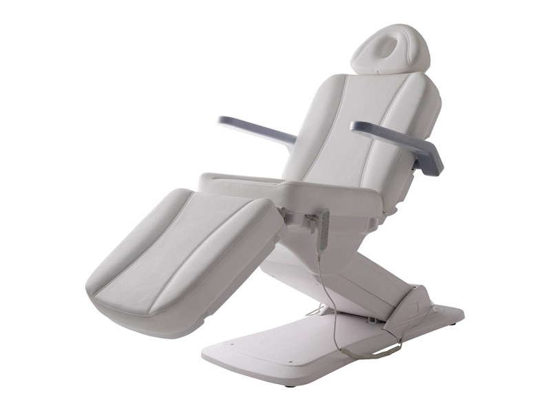 Косметологическое кресло электрическое 4 мотора Med-Mos ММКК-4 КО-185DP-00