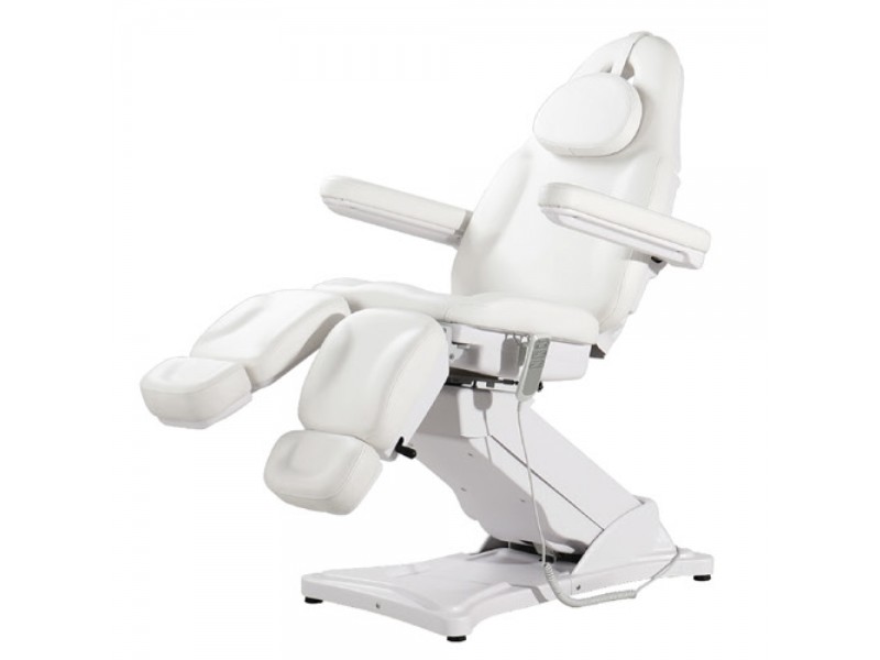 Педикюрное кресло электрическое 3 мотора Med-Mos ММКП-3 КО-194DP-00