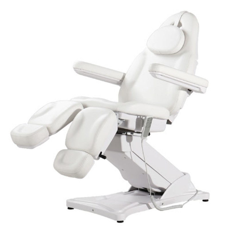 Педикюрное кресло электрическое 3 мотора Med-Mos ММКП-3 КО-194DP-00