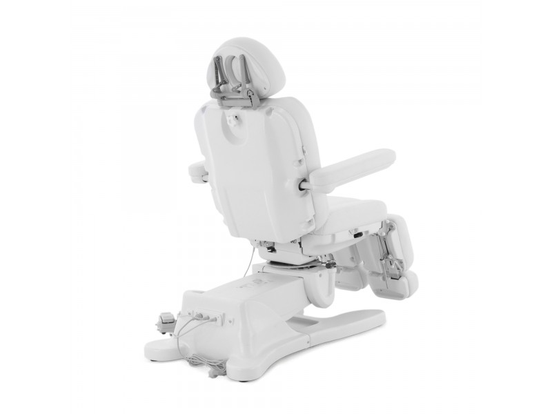 Педикюрное кресло электрическое 3 мотора Med-Mos ММКП-3 КО-196DP-00