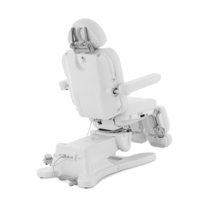 Педикюрное кресло электрическое 3 мотора Med-Mos ММКП-3 КО-196DP-00