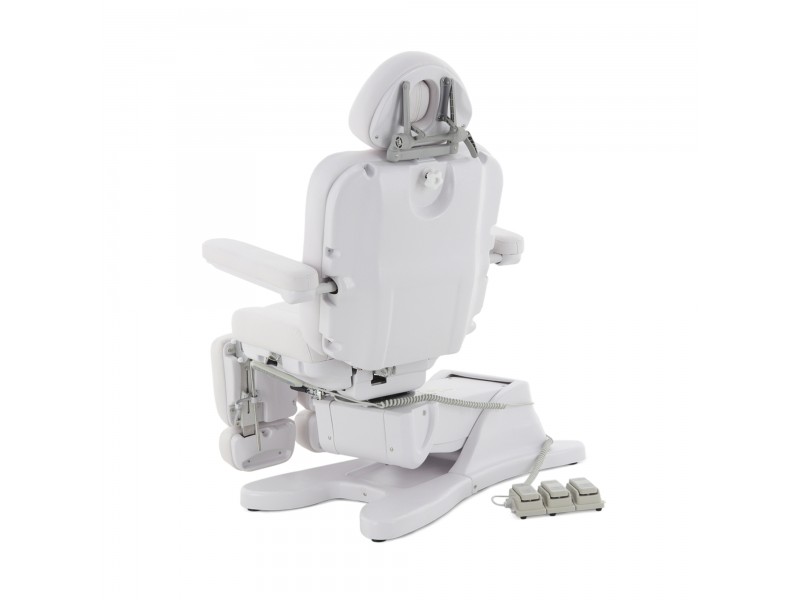 Педикюрное кресло электрическое 3 мотора Med-Mos ММКП-3 КО-196DP-00