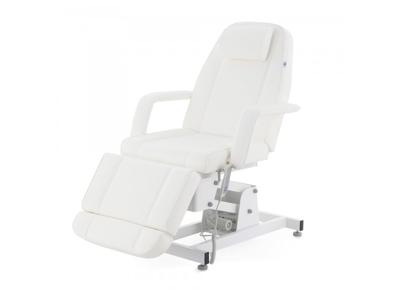Кресло косметологическое электрическое 1 мотор Med-Mos ММКК-1 (КО-171Д-02) с РУ
