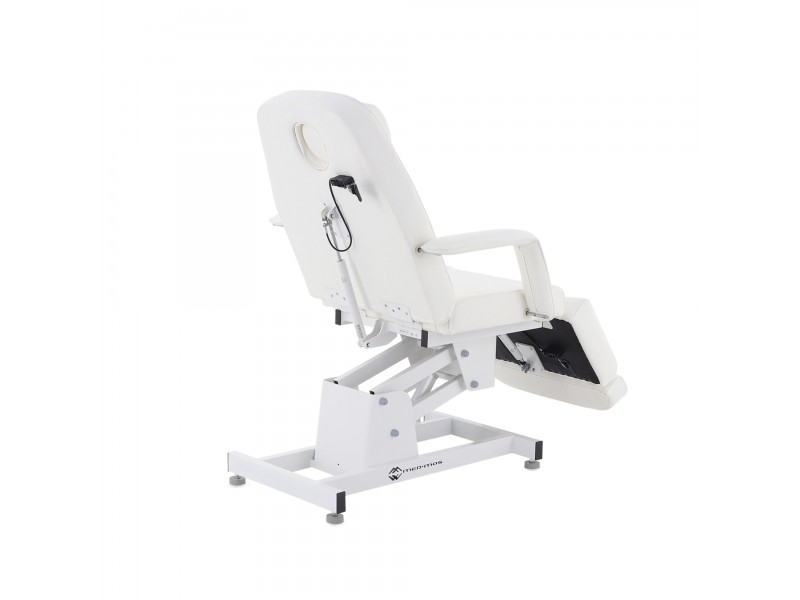 Кресло косметологическое электрическое 1 мотор Med-Mos ММКК-1 (КО-171Д-02) с РУ