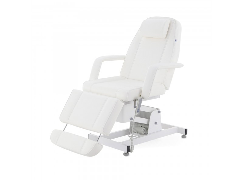Кресло косметологическое электрическое 1 мотор Med-Mos ММКК-1 (КО-171Д-02) с РУ