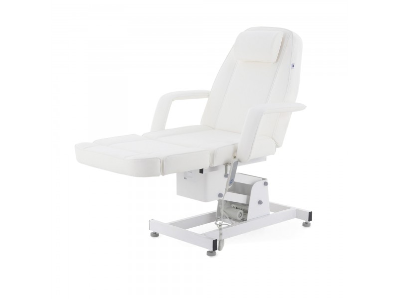 Кресло косметологическое электрическое 1 мотор Med-Mos ММКК-1 (КО-171Д-02) с РУ