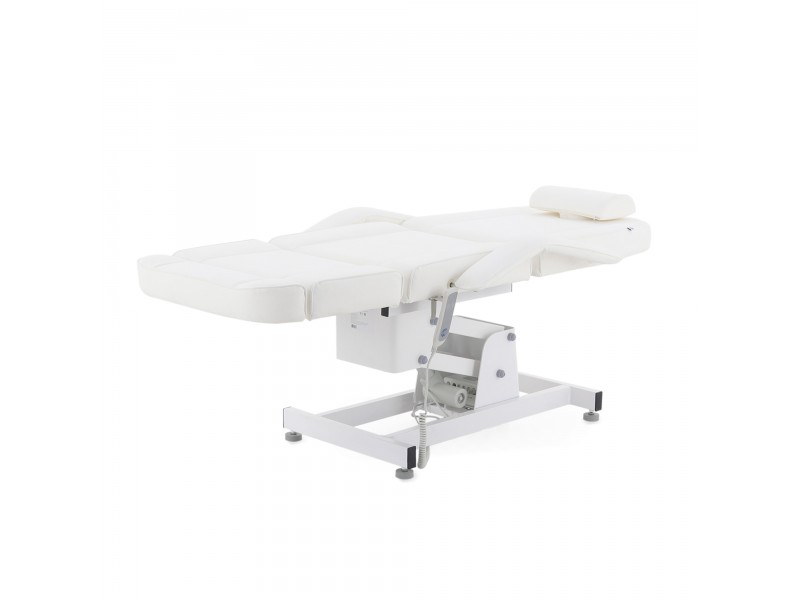 Кресло косметологическое электрическое 1 мотор Med-Mos ММКК-1 (КО-171Д-02) с РУ