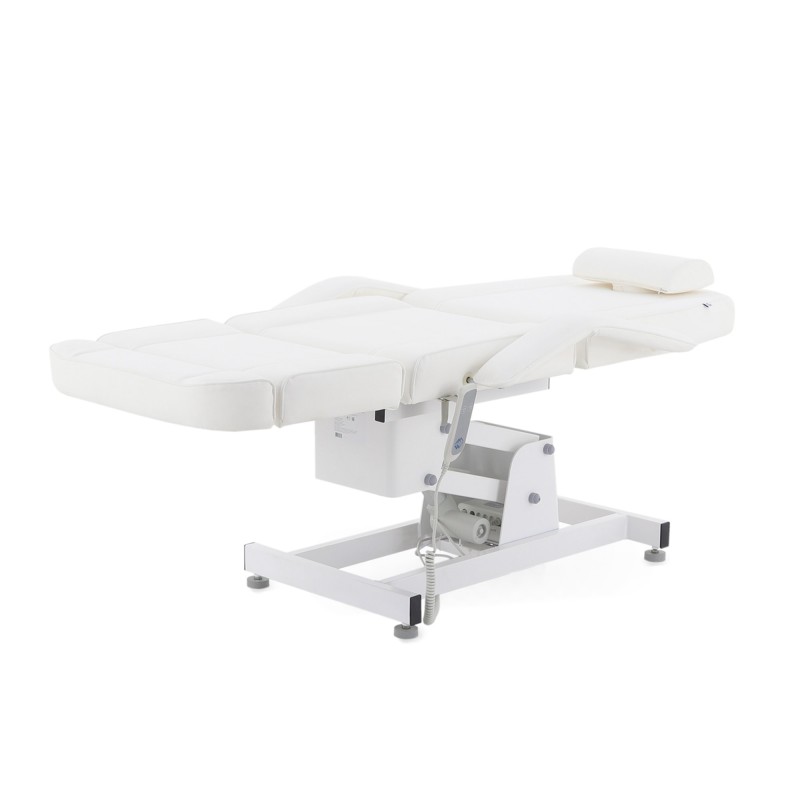 Кресло косметологическое электрическое 1 мотор Med-Mos ММКК-1 (КО-171Д-02) с РУ