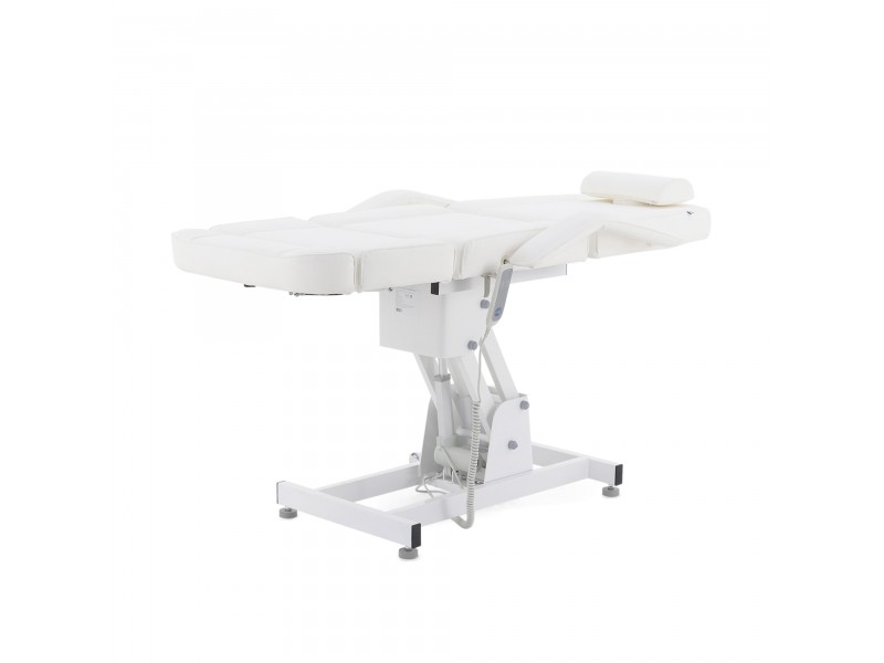 Кресло косметологическое электрическое 1 мотор Med-Mos ММКК-1 (КО-171Д-02) с РУ