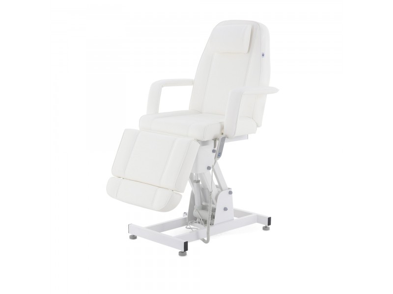 Кресло косметологическое электрическое 1 мотор Med-Mos ММКК-1 (КО-171Д-02) с РУ