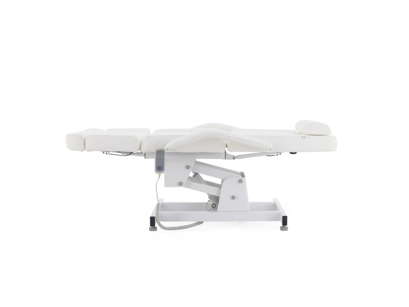 Кресло косметологическое электрическое 1 мотор Med-Mos ММКК-1 (КО-171Д-02) с РУ