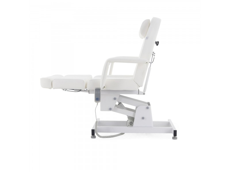 Кресло косметологическое электрическое 1 мотор Med-Mos ММКК-1 (КО-171Д-02) с РУ