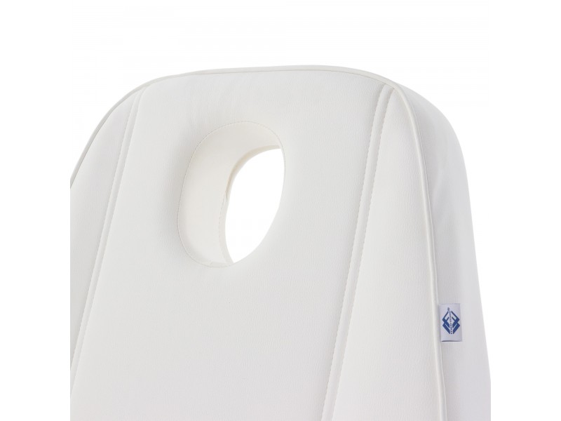 Кресло косметологическое электрическое 1 мотор Med-Mos ММКК-1 (КО-171Д-02) с РУ