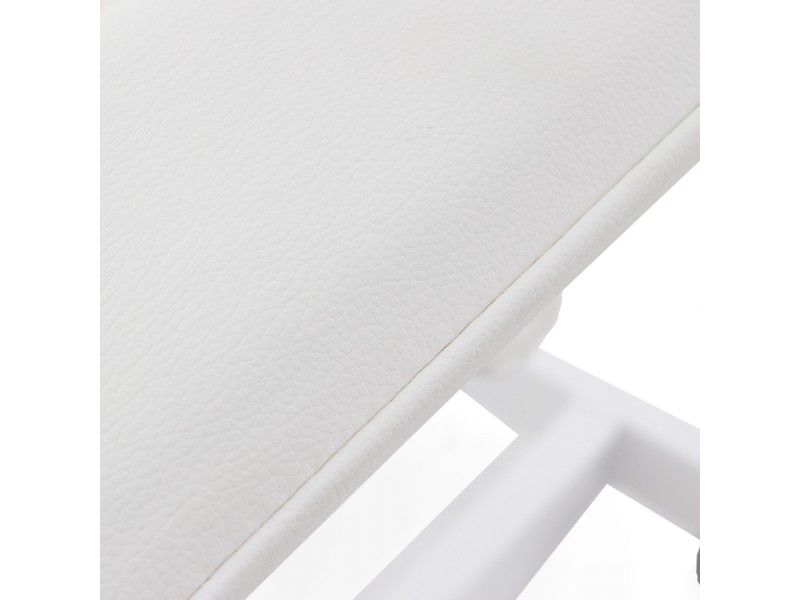 Кресло косметологическое электрическое 1 мотор Med-Mos ММКК-1 (КО-171Д-02) с РУ