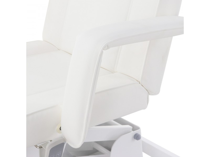 Кресло косметологическое электрическое 1 мотор Med-Mos ММКК-1 (КО-171Д-02) с РУ