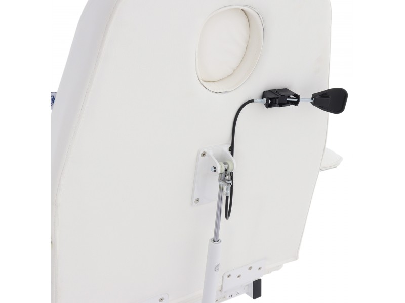 Кресло косметологическое электрическое 1 мотор Med-Mos ММКК-1 (КО-171Д-02) с РУ