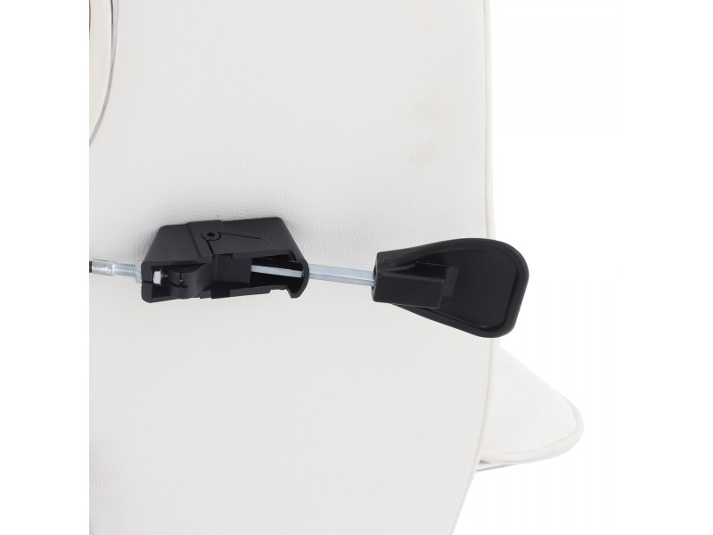 Кресло косметологическое электрическое 1 мотор Med-Mos ММКК-1 (КО-171Д-02) с РУ