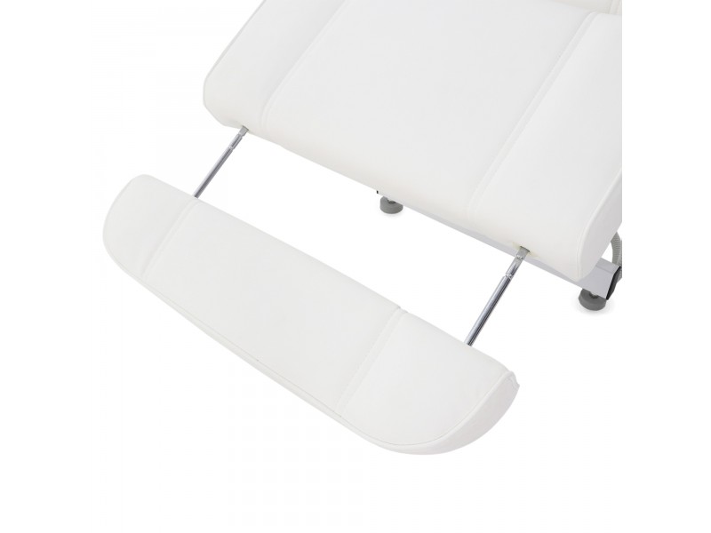 Кресло косметологическое электрическое 1 мотор Med-Mos ММКК-1 (КО-171Д-02) с РУ