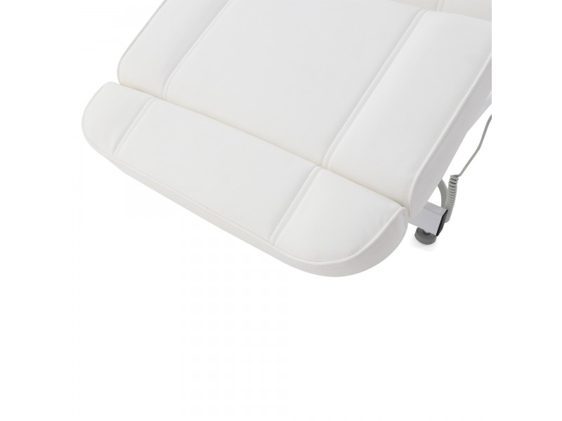 Кресло косметологическое электрическое 1 мотор Med-Mos ММКК-1 (КО-171Д-02) с РУ