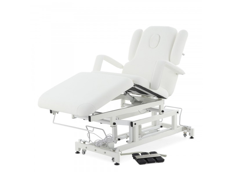 Массажный стол электрический 3 мотора Med-Mos ММКМ-2 (SE3.21.10Д-01)