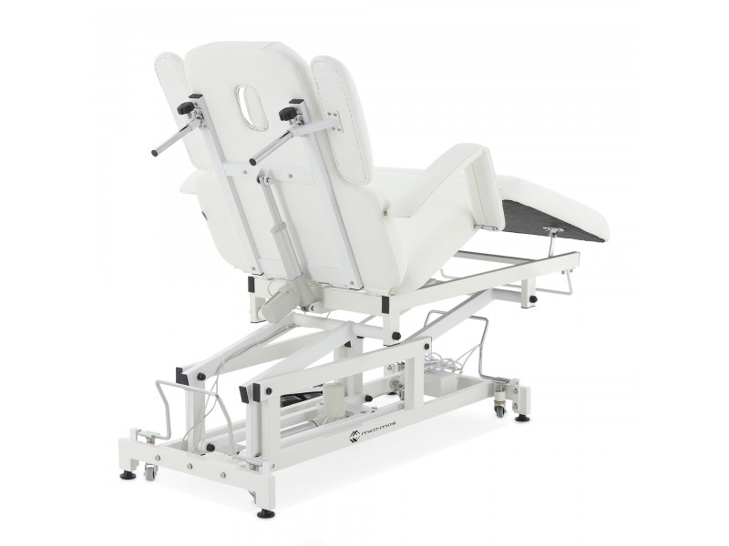 Массажный стол электрический 3 мотора Med-Mos ММКМ-2 (SE3.21.10Д-01)