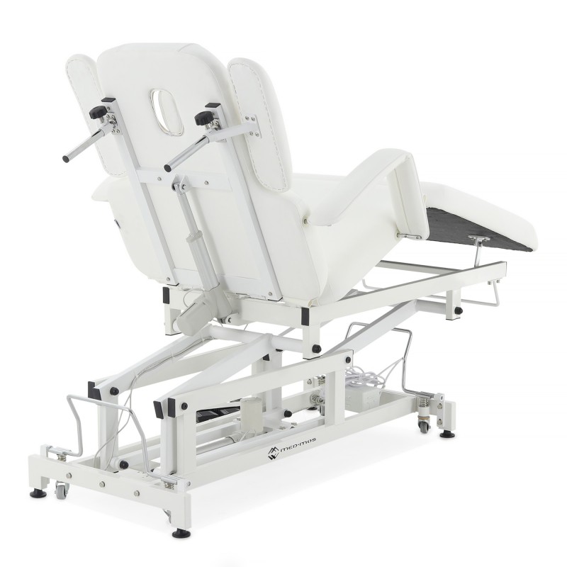 Массажный стол электрический 3 мотора Med-Mos ММКМ-2 (SE3.21.10Д-01)