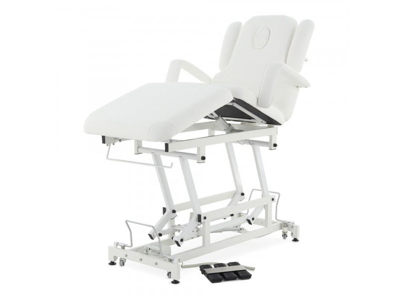 Массажный стол электрический 3 мотора Med-Mos ММКМ-2 (SE3.21.10Д-01)