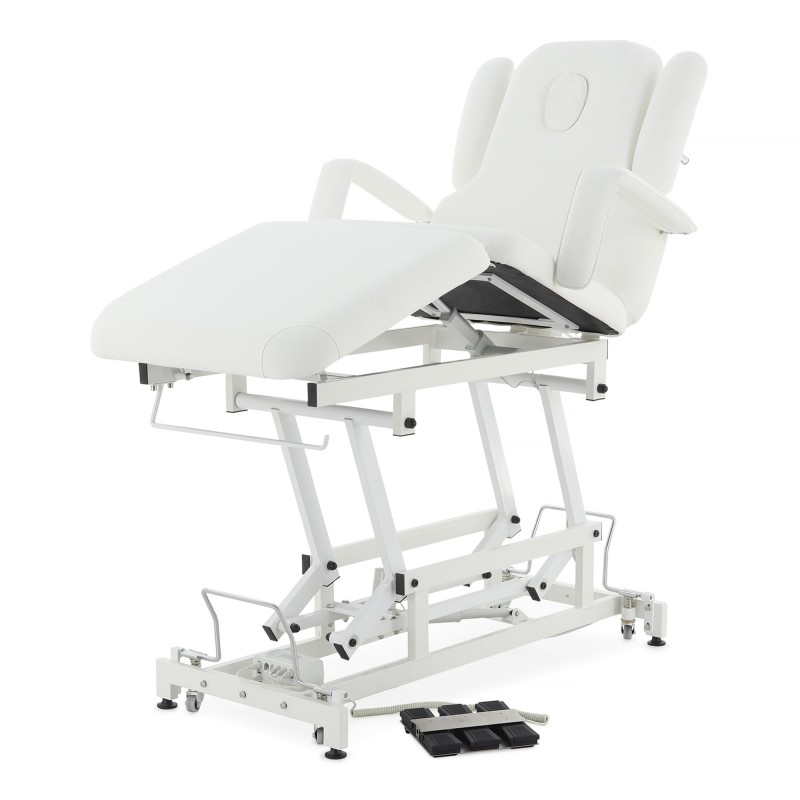 Массажный стол электрический 3 мотора Med-Mos ММКМ-2 (SE3.21.10Д-01)