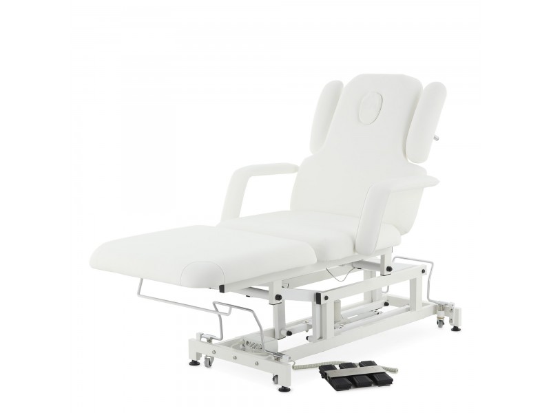 Массажный стол электрический 3 мотора Med-Mos ММКМ-2 (SE3.21.10Д-01)